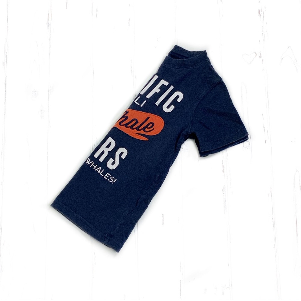 Carter’s t-shirt - Picture 3 of 5